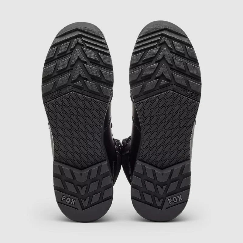 Botas Moto Ranger ADV Fox