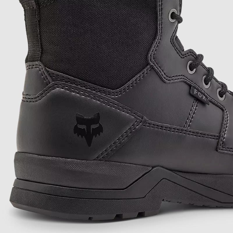 Botas Moto Ranger ADV Fox