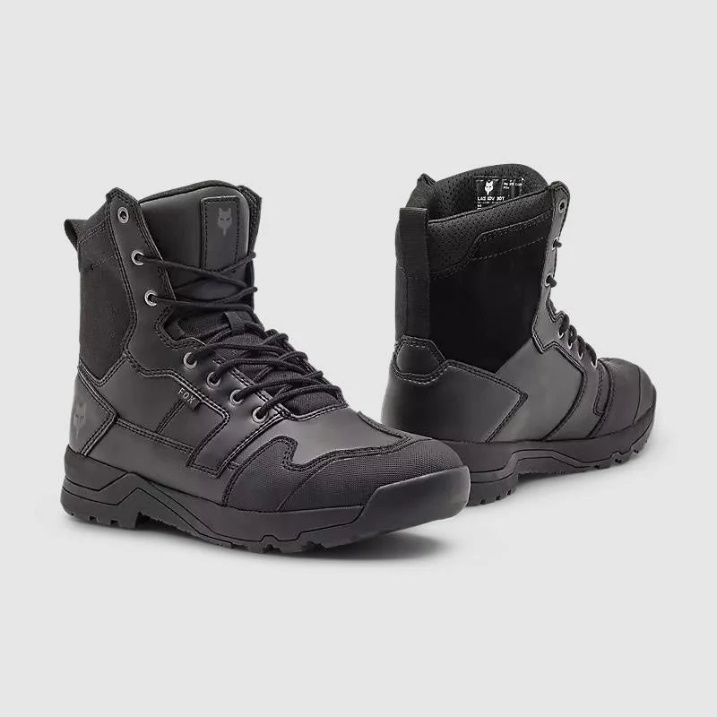 Botas Moto Ranger ADV Fox
