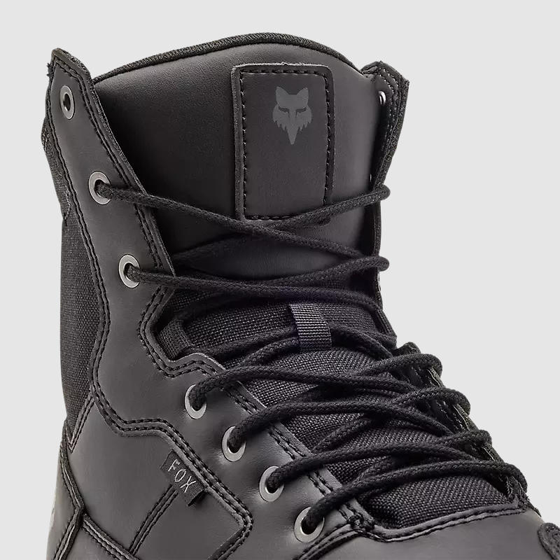 Botas Moto Ranger ADV Fox