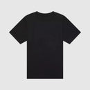 Polera Lifestyle Niño Elevated Future Negro Fox