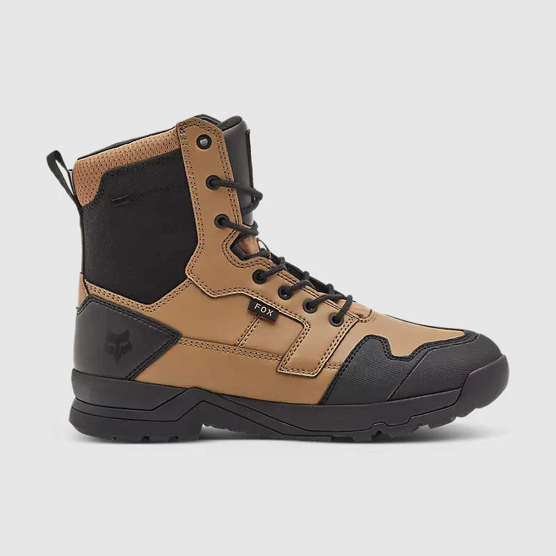 Botas Moto Ranger ADV Fox