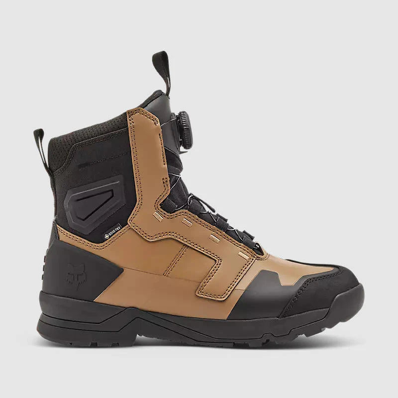 Botas Moto Defend ADV  Fox