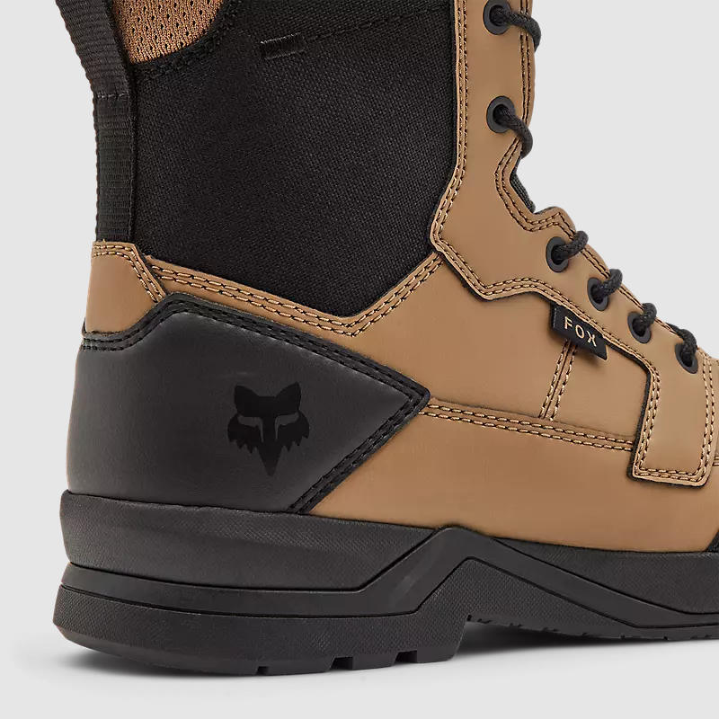 Botas Moto Ranger ADV Fox