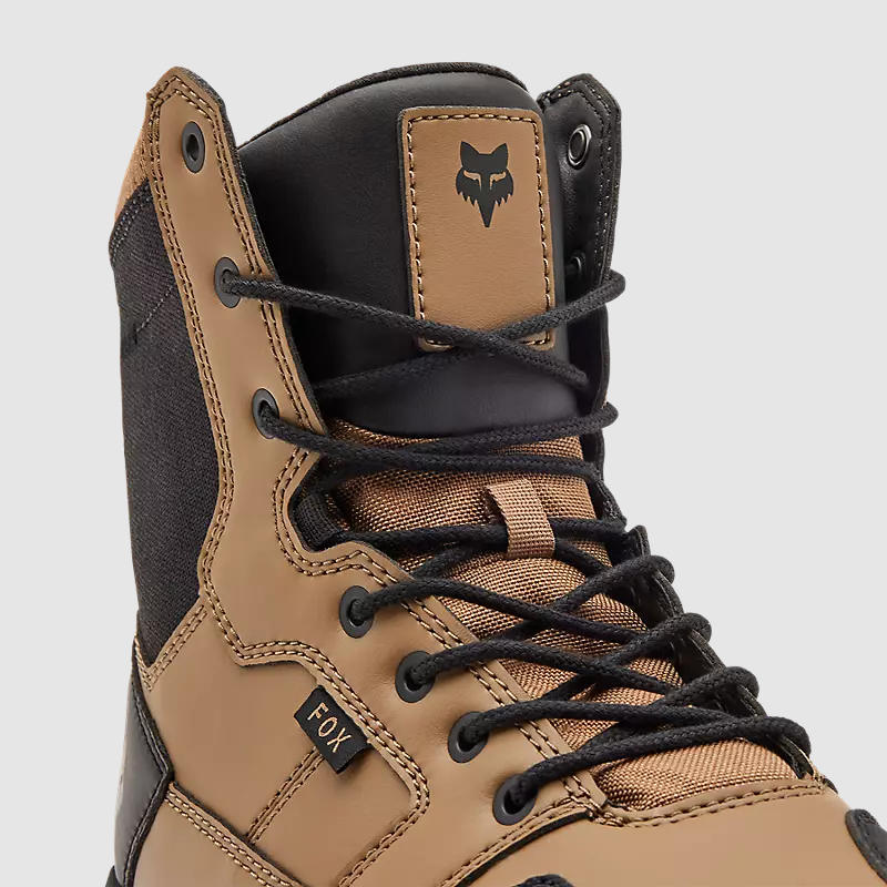 Botas Moto Ranger ADV Fox