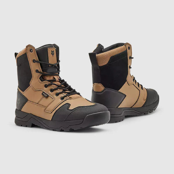 Botas Moto Ranger ADV Fox