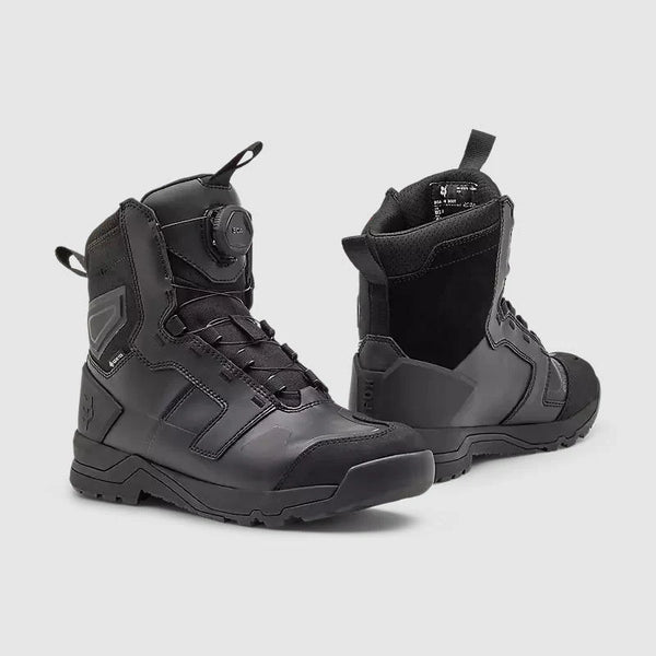 Botas Moto Defend ADV  Fox