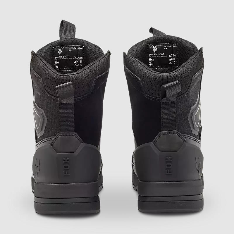 Botas Moto Defend ADV  Fox