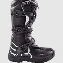 Botas Moto Niño Comp 3Y Negro Fox