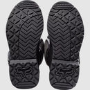 Botas Moto Niño Comp 3Y Negro Fox