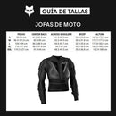Jofa Moto Titan Sport Fox