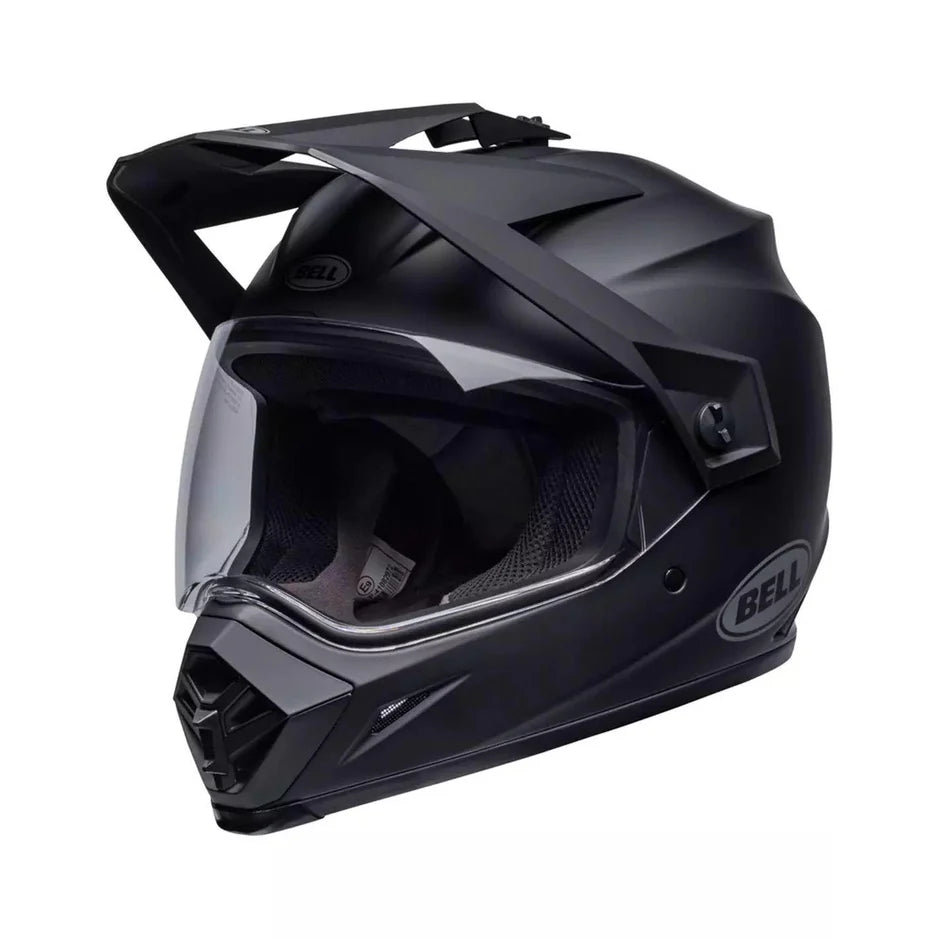 Casco Moto Calle MX-9 Adventure Mips Alpine Bell