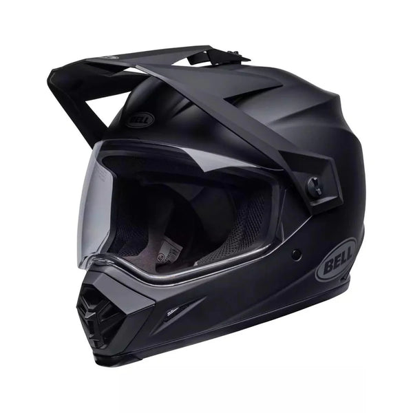 Casco Moto Calle MX-9 Adventure Mips Alpine Bell
