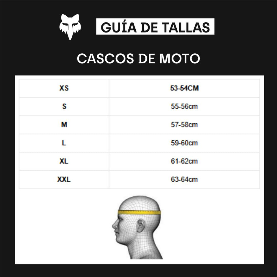 Casco Moto V1 Streak Rojo/Morado Fox