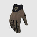 Guantes Moto Bomber LT Cafe Fox