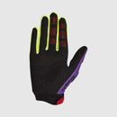 Guantes Moto 180 Emotion Rojo/Negro Fox
