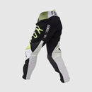 Pantalon Moto Niño 180 Race Spec Verde Fox