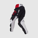 Pantalon Moto Niño 180 Race Spec Rojo Fox