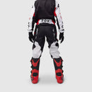 Pantalon Moto Niño 180 Race Spec Rojo Fox