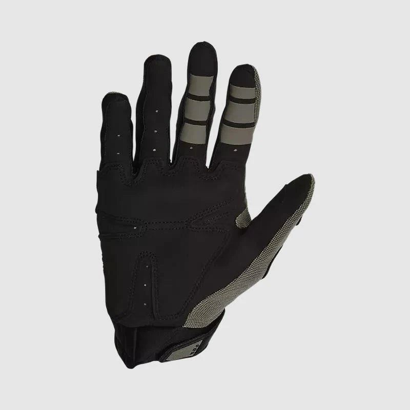 Guantes Moto Bomber Cafe Fox
