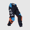 Pantalon Moto Niño 180 Race Spec Azul Fox