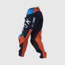 Pantalon Moto Niño 180 Race Spec Azul Fox