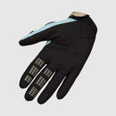 Guantes Moto 180 Hello Future Azul Fox