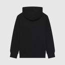 Poleron Lifestyle Niño Image Skull Negro Fox