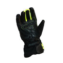 Guantes Moto Calle Nomad I Nomad Negro Kmz
