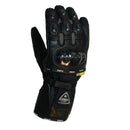 Guantes Moto Calle Prime Nomad Gris Kmz