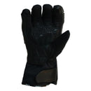 Guantes Moto Calle Prime Nomad Gris Kmz