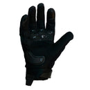 Guantes Moto Calle Citycore II Apex Gris Kmz