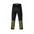 TRAJE MOTO CALLE KMZ ATLANTIC VERDE/NEGRO
