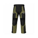 TRAJE MOTO CALLE KMZ ATLANTIC VERDE/NEGRO