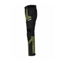 TRAJE MOTO CALLE KMZ ATLANTIC VERDE/NEGRO