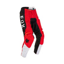 TRAJE MX/ENDURO FOX 180 NITRO ROJO OVERSIZE