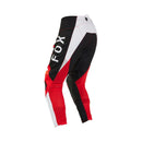 TRAJE MX/ENDURO FOX 180 NITRO ROJO OVERSIZE