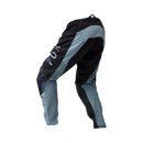 TRAJE MX/ENDURO FOX 180 TAUNT GRIS/NEGRO