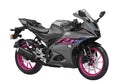 YAMAHA R15 V4