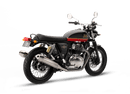 Royal Enfield Interceptor 650