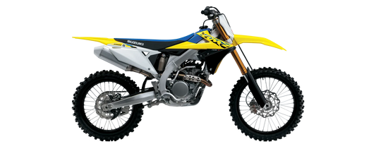 RMZ 250