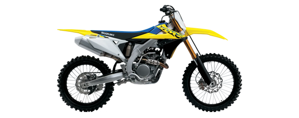 RMZ 250