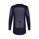 TRAJE MX/ENDURO FOX 180 SHIELD NEGRO OVERSIZE
