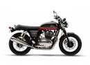 Royal Enfield Interceptor 650