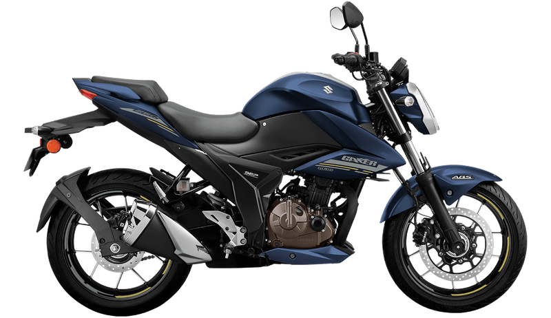 GIXXER 250 DI