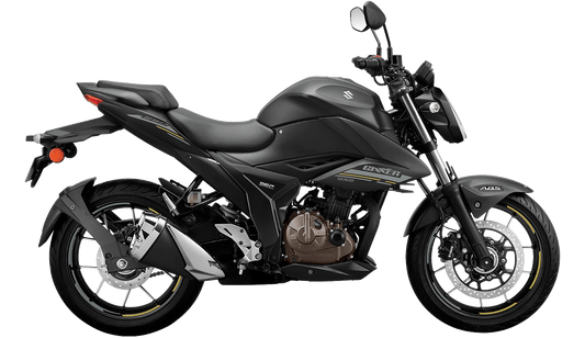 GIXXER 250 DI