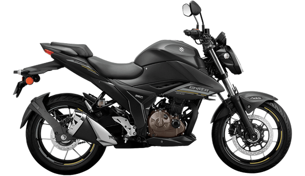 GIXXER 250 DI