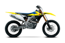 RMZ 450