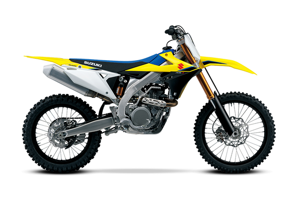 RMZ 450