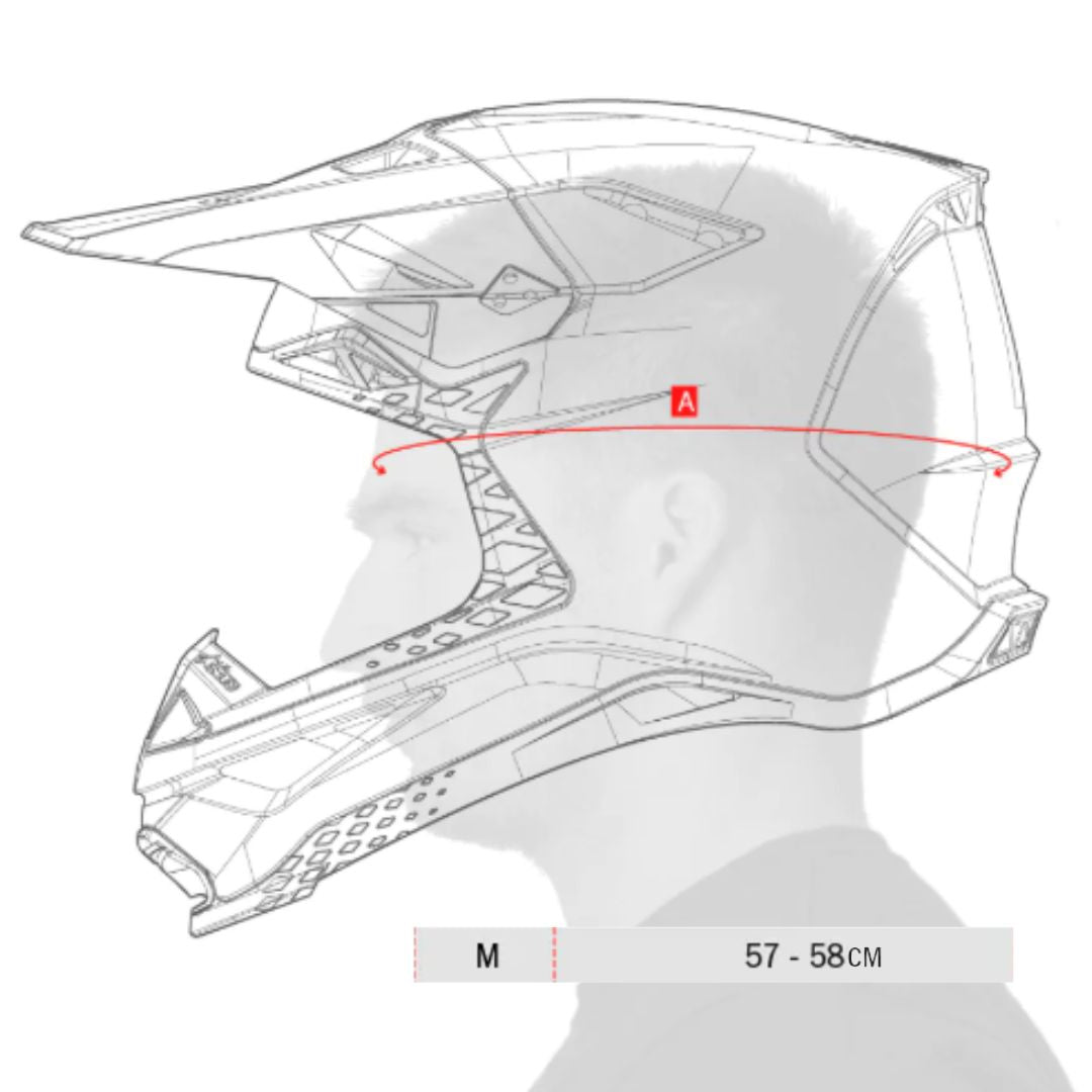 Casco Nolan N100-6 Assoluto